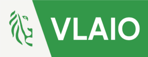 VLAIO sponsorlogo