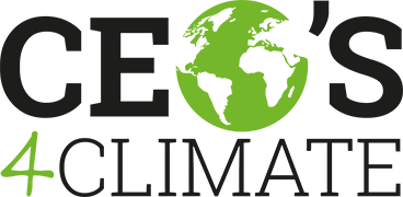 CEO 4 climate logo
