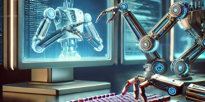 ALTO AI Essentials