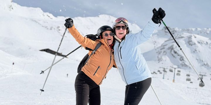 UNIZO ALTO ski